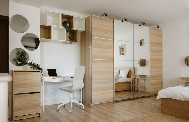 Dec Apartments - Foto 69