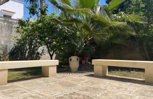 La Corte di Zia Lucia - vicino Ospedale Panico - Cammino del Salento - Foto 4