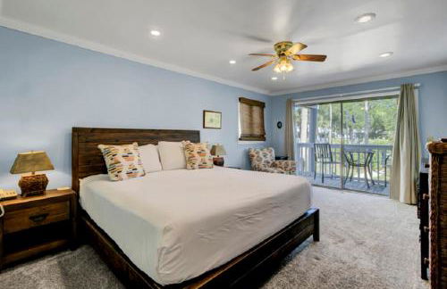 Lagoon Villas 3 by Wild Dunes, in Resort Core - Foto 1