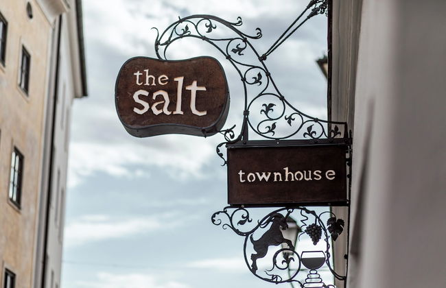 the salt townhouse - Photo 40