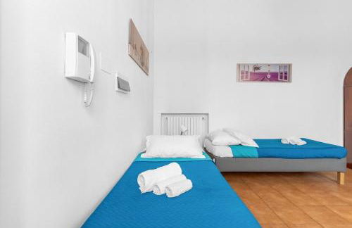 New -20 cozy flat fiera milano 5 min free wifi - Foto 6