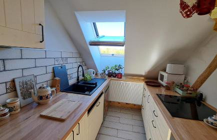 Ostoja Leśna Cisza - Foto 12