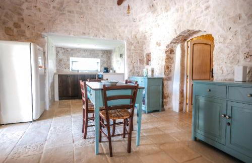 Trulli Vecchia Corte Monopoli - Foto 59