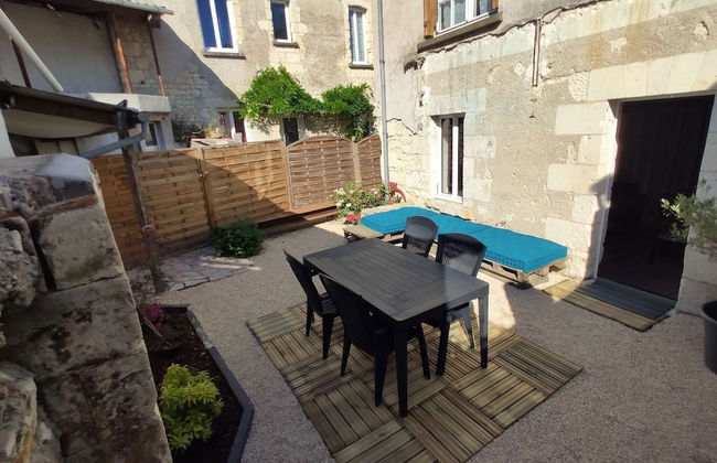 Gite du Four à Pain - Photo 15