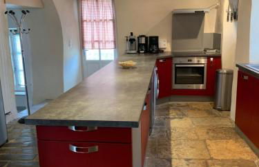 Gîte l'oustal de la fontaine Grand Causses et Gorges du Tarn - Foto 16