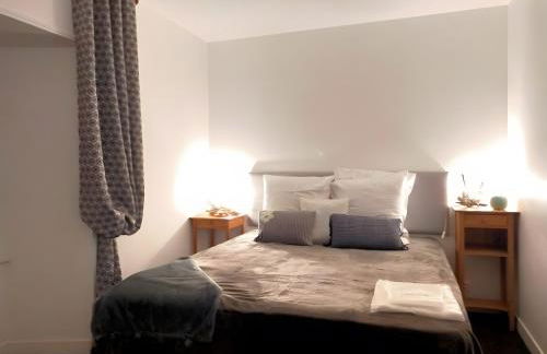 Gîte Eloquent - La Dauvinerie - Foto 14