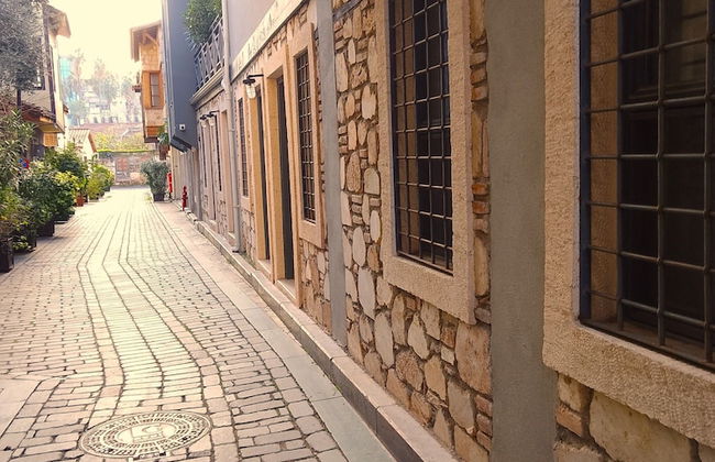 Comfortable Flat Morsalkim - Foto 14