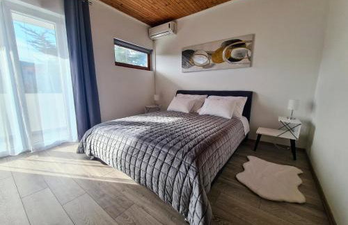 Beach Sea View House Nevidane Pasman - Foto 16