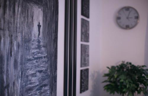 Marquise luxury design apartments | Zagreb best apartments - Foto 59