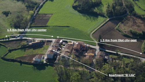 Apartamento "El Lilà" - Parking incluido - Foto 3