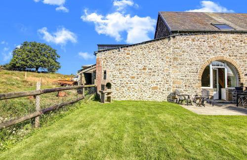 Welcoming Holiday Home in Brainville With Fenced Garden - Foto 41