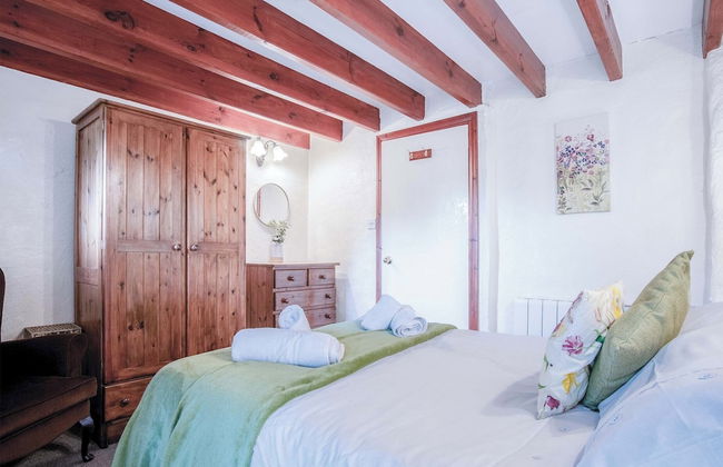 The Stables - 1 Bedroom Apartment - Foto 3