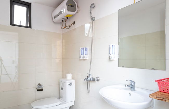 BACH DUONG CAU GIAY HOTEL - Foto 70