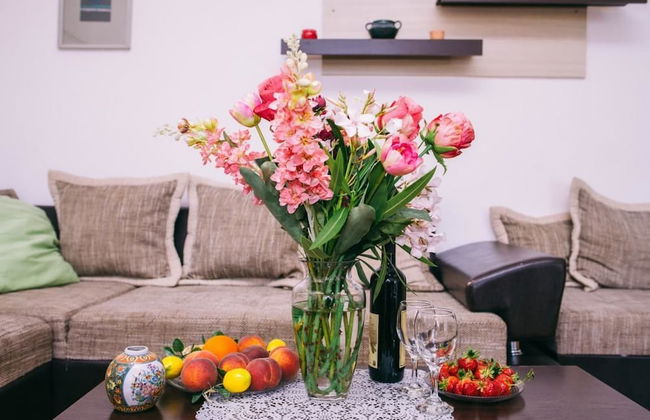 Becici Sunset home - Foto 11