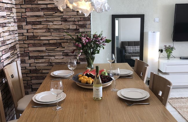 Apartment Oskar Beach - Foto 14