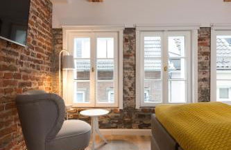 Square Rooms 20 - Foto 1