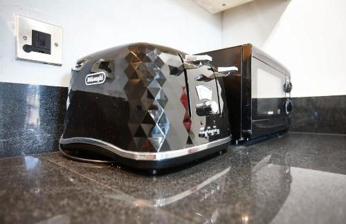 The Onyx Suite - Foto 22