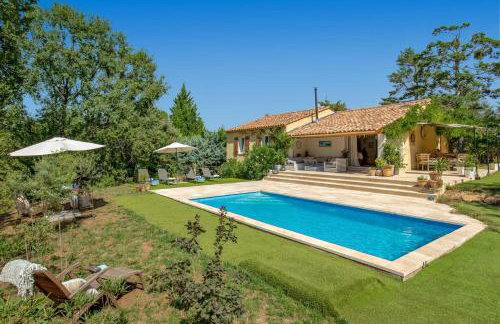 Villa Tourtour by Villa Plus - Foto 12