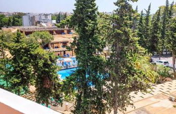 Blue & Yellow Penthouse with Terrace at Balaia Mar - Foto 22