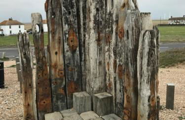 The Beach Huts - Camber Sands - Foto 68