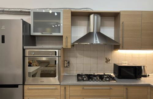 Big Family Apartment - Foto 4