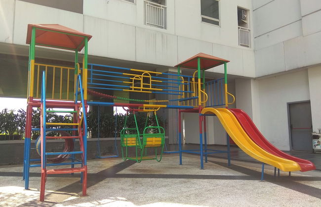 Cozy Living Studio At Grand Dhika City Jatiwarna Apartment - Photo 12