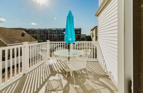 Dewey Villas --- 24 Dickinson Ave, Unit #8B - Foto 29