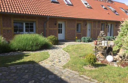 Ferienwohnung am Netzener See - Foto 24