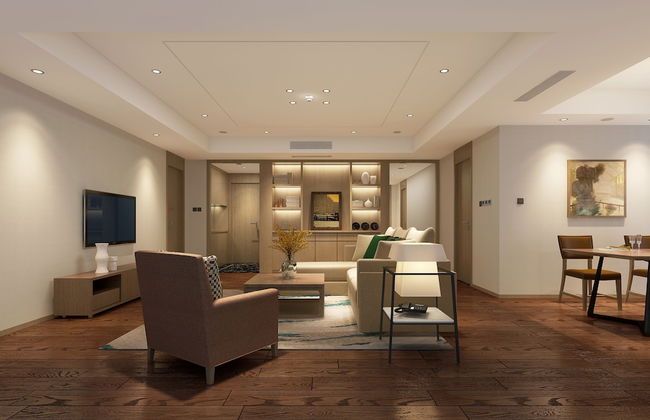 Somerset Yangtze River Chongqing - Foto 10