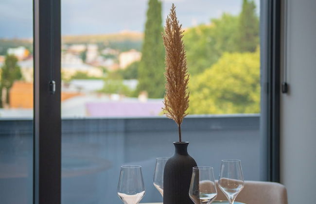 Qstay Gratus Tbilisi - Foto 67