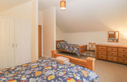 The Old Barn - Foto 17