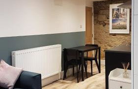 Cosy studio on traditional Durham street - Foto 8