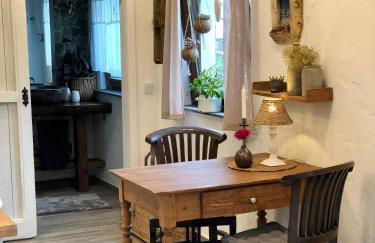 BrexHäuschen - Urlaub im Grünen - Foto 9