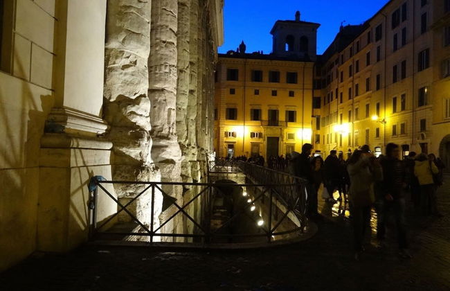 New Listing La Magnolia A C Balcony Office Piazza Navona Spanish Steps - Foto 61