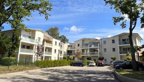 Ferienwohnung Dünenhopser - Foto 5