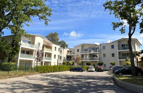 Ferienwohnung Dünenhopser - Foto 5