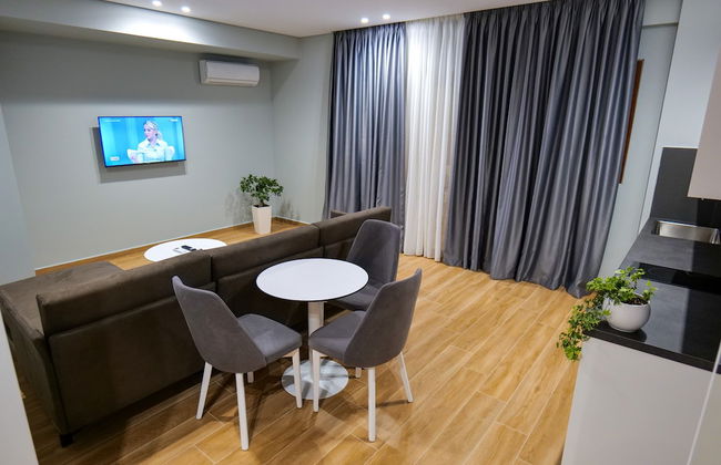 Sky Way SKK Luxury Apartments - Foto 14