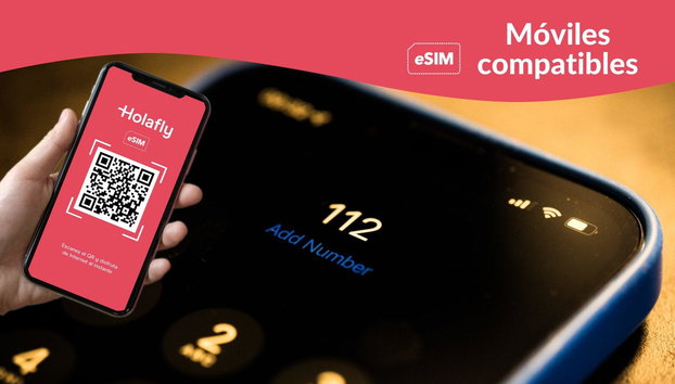 Uruguay eSIM - Foto 2