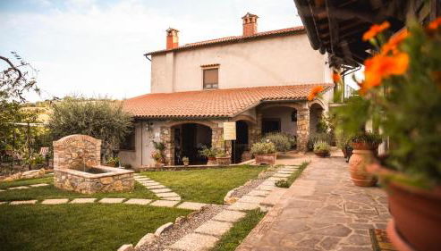 Agriturismo L'Antica Sosta - Foto 2, Garden