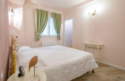 Residenza dei Piaceri Perduti-Rosa - Foto 36