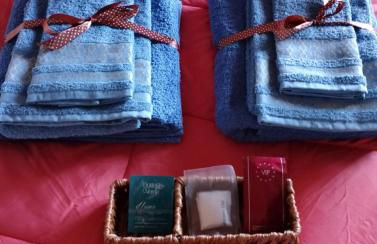 Villa Corallina Relais & Climbing Center - Foto 77