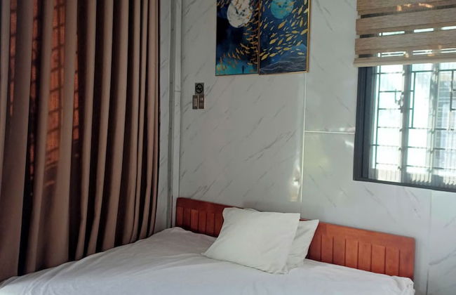 Seashine Apartment - Foto 26