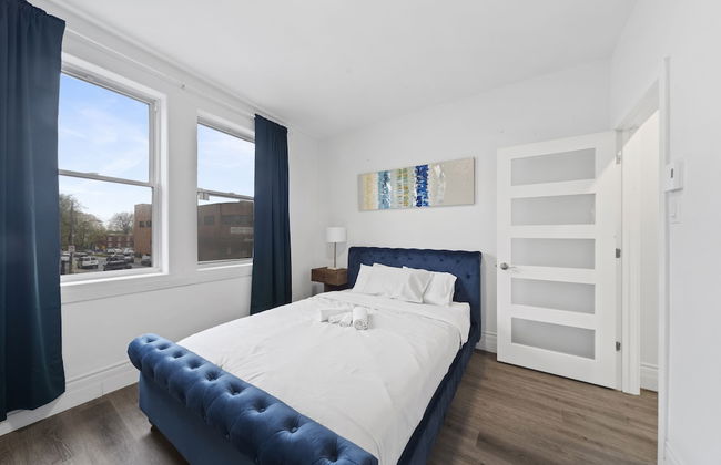 Stonewall Suites - Foto 17