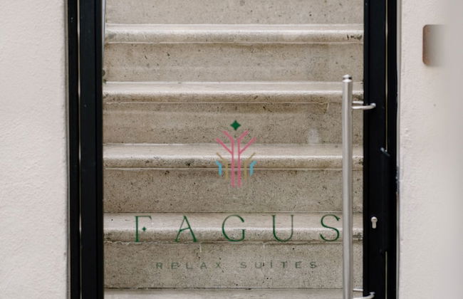 FAGUS relax suites - Foto 51