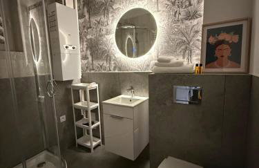 Apartament Staffa - Foto 14