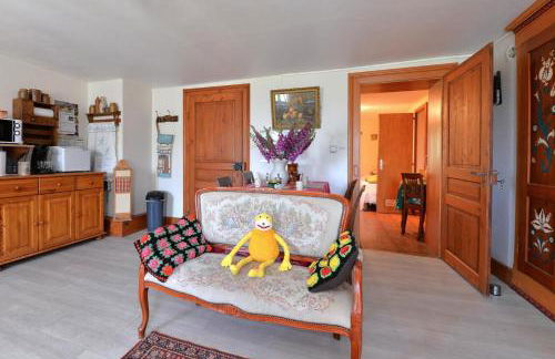 Les Hirondelles - Foto 8