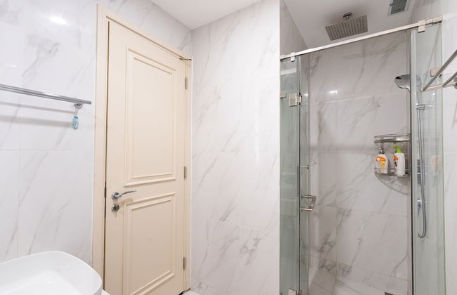 Studio APT full kitchen Madison - Foto 11