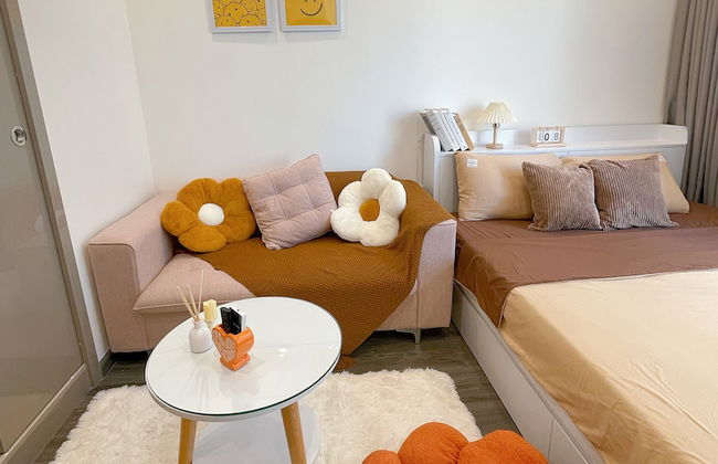 Radiant Vinhomes Smart City - Apartment - Foto 8