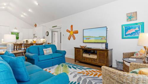 Bogue Banker by Emerald Isle Realty - Foto 5