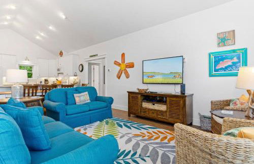 Bogue Banker by Emerald Isle Realty - Foto 5